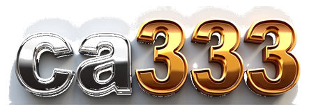 ca333 logo